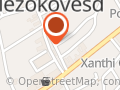Benyovszki Barber shop