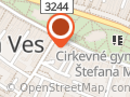 Očná Optika Oravcová