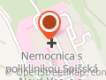 Očná ambulancia - MUDr. Ondrej Jurčišin
