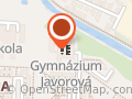 Gymnázium Javorová