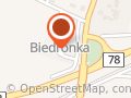 BC - sklep z odzieżą