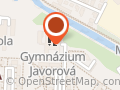 Jazyková škola, Javorová 16, Spišská Nová Ves