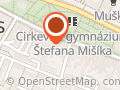 Kaviareň Mlynček