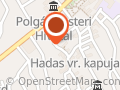 Mézeskalács Ház - Vásárfia Mézeskalács