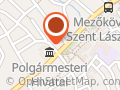 Mezőkövesdi Kistérségi Szociális Szolgáltatóés Gyermekjóléti Központ