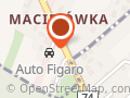 Poręba. Przedsiębiorstwo