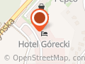Hotel Górecki
