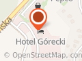 Restauracja Warmiński Zakątek