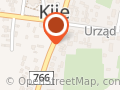 Ochotnicza Straż Pożarna w Kijach