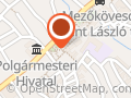 Pizza Piazza - Mezőkövesd