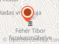 Fehér Tibor fazekas műhelye