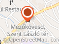 Hudák Ferencné Óra-Ékszer Bolt