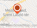 Copix Kereskedelmi És Szolgáltató Kft.