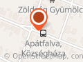Polgármesteri Hivatal Apátfalva