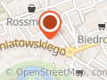 Gabinet masażu klasycznego Twoja masażystka