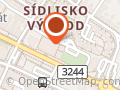 Lekáreň Východ