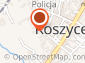 Kabziński Krzysztof. Zakład Produkcyjno - Handlowy