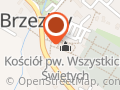 Kościół Wszystkich Świętych w Brzezinach