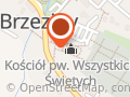 Kościół Wszystkich Świętych w Brzezinach