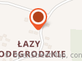 Sklep Spożywczo-Przemysłowy. Krystyna Plata