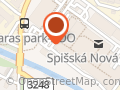 FORNETTI Spišská Nová Ves