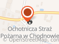 Ochotnicza Straż Pożarna