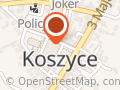 Gabinet USG Koszyce - Lekarz Krzysztof Sobczyk