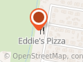 Eddiepizza. Pizzeria. Mateusiak E.
