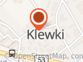 Przedszkole "Jarzębinki" - w Klewkach