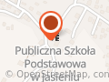 Publiczna Szkoła Podstawowa W Jasieniu