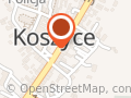 Poczta Polska Up Koszyce