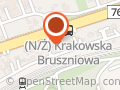 Serigraf Pracownia Usług Reklamowych Zbigniew Wzorek