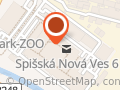 FASHIONOPTIC Spišská Nová Ves