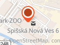 Detský svet MADARAS, n.o.