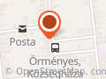 Polgármesteri Hivatal Örményes