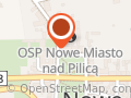 Miejsko - Gminny Ośrodek Pomocy Społecznej