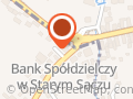 Bank Spółdzielczy w Starym Sączu - POK Gołkowice