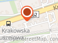 Niburski Wiesław. Hurtownia materiałów budowlanych