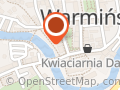 Taxi Warmia Lidzbark Warmiński