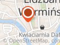 Taxi Warmia Lidzbark Warmiński