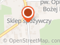 Nombud. Zakład Usługowo - Budowlany. Gulina J.