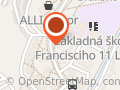 CENTRUM VOĽNÉHO ČASU OLYMP