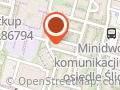 Wójcicki Andrzej, dr nauk med. Spec. chorób oczu. Gabinet okulistyczny