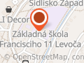 SPRÁVA ÚČELOVÝCH ZARIADENÍ MESTA LEVOČA