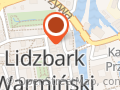 Kij Janina. Zakład fryzjerski