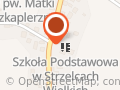 Publiczna Szkoła Podstawowa im. Tadeusza Kościuszki W Strzelcach Wielkich
