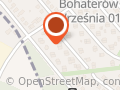 Handel Okrężny Artykułami Spożywczymi. Wiesław Piętka