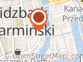 Piekarnia Okruszek. Pieczywo, ciasto, kawa
