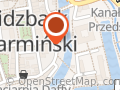 POSTEOS - gabinet osteopatii, fizjoterapii i masażu