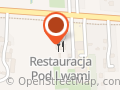 Restauracja Pod Lwami